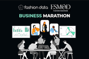 Esmod Business Marathon