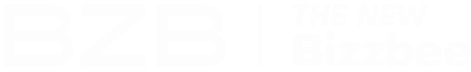 logo bzb the new bizzbee fashion data