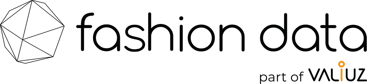 Logo Fashion data part of Valiuz